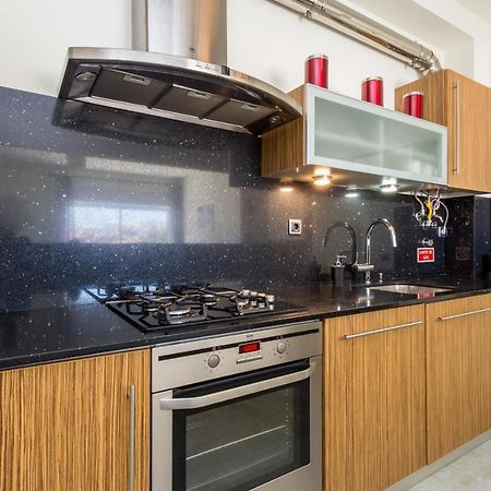 T1 Fabrica da Ribeira Apartment Лагос Екстериор снимка