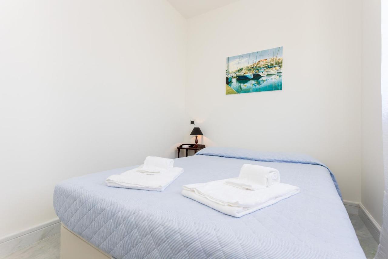 T1 Fabrica da Ribeira Apartment Лагос Екстериор снимка
