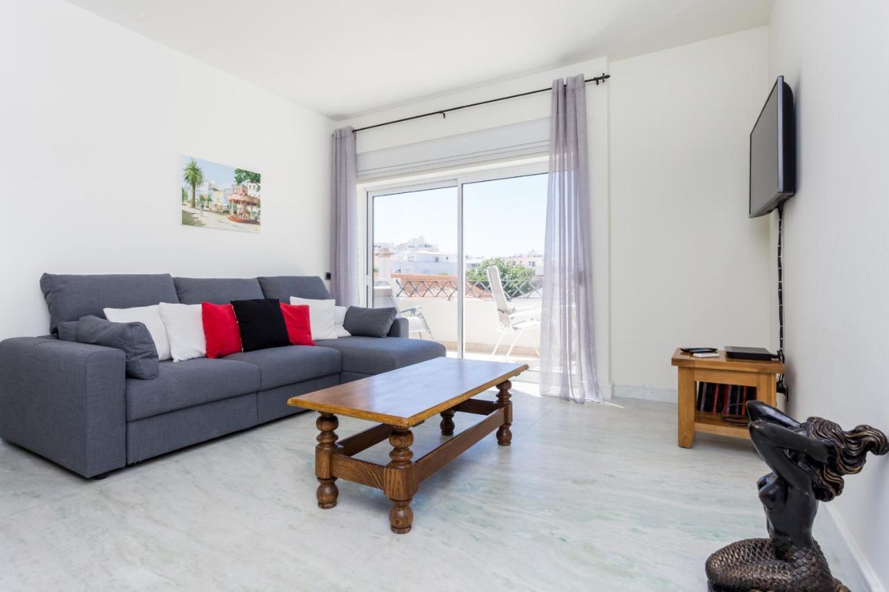 T1 Fabrica da Ribeira Apartment Лагос Екстериор снимка