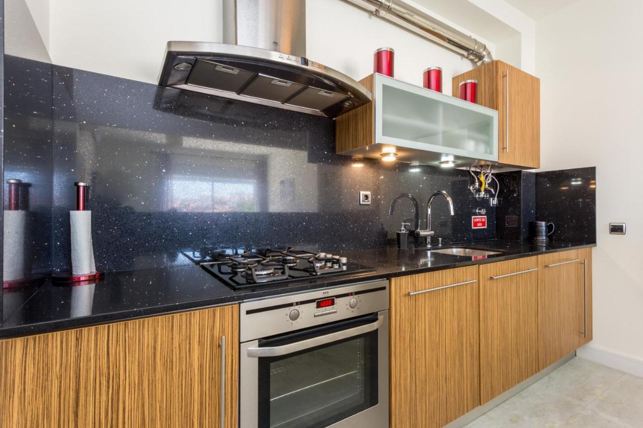 T1 Fabrica da Ribeira Apartment Лагос Екстериор снимка