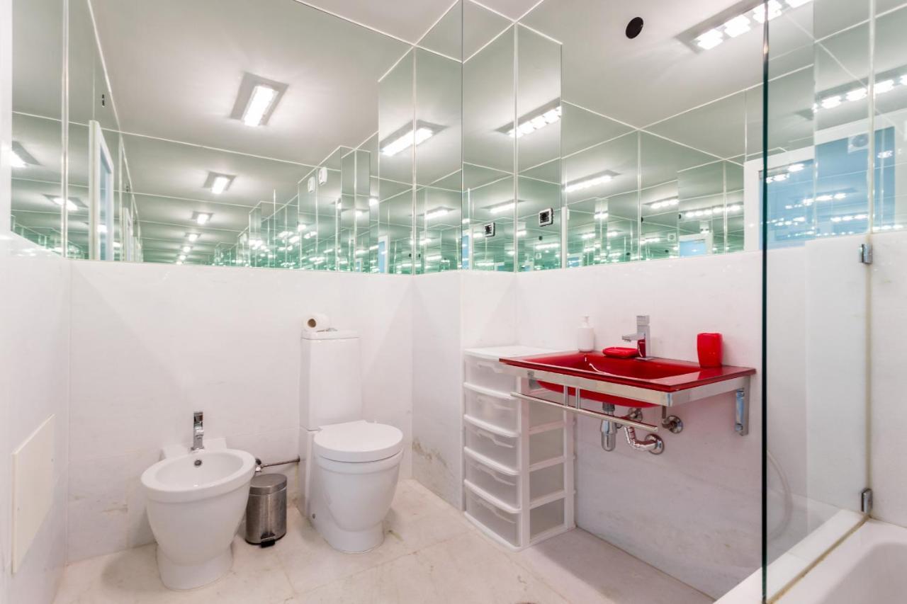 T1 Fabrica da Ribeira Apartment Лагос Екстериор снимка