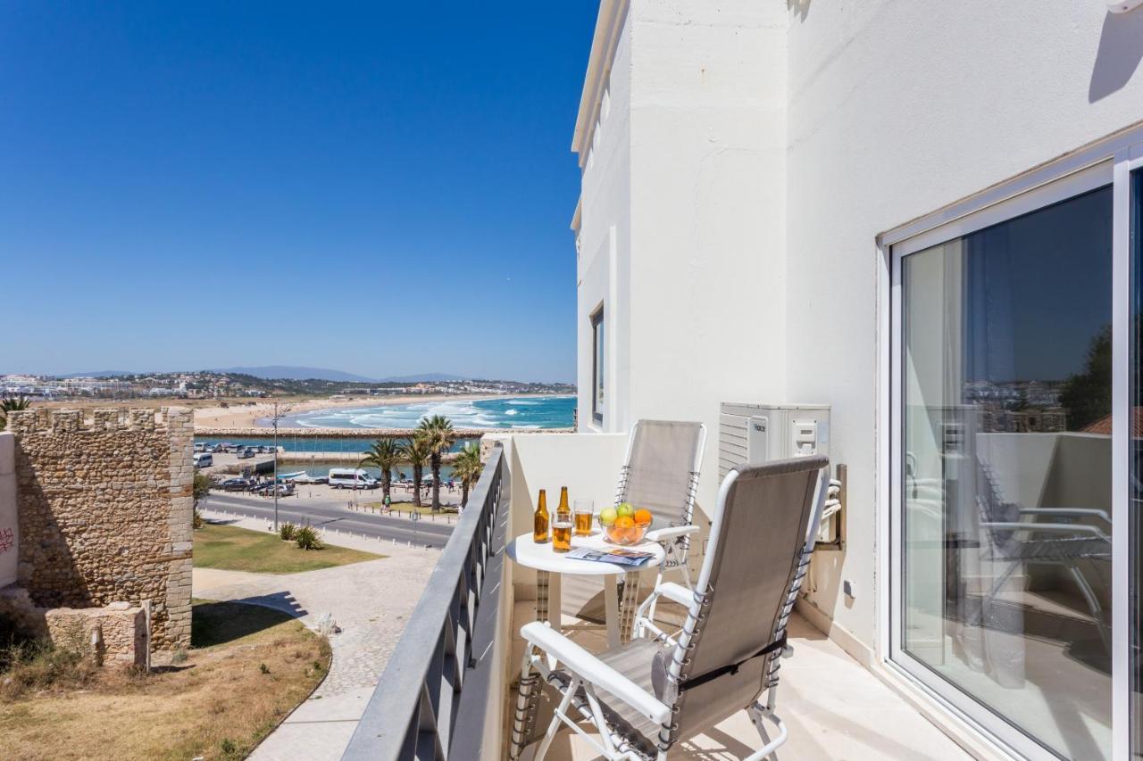 T1 Fabrica da Ribeira Apartment Лагос Екстериор снимка