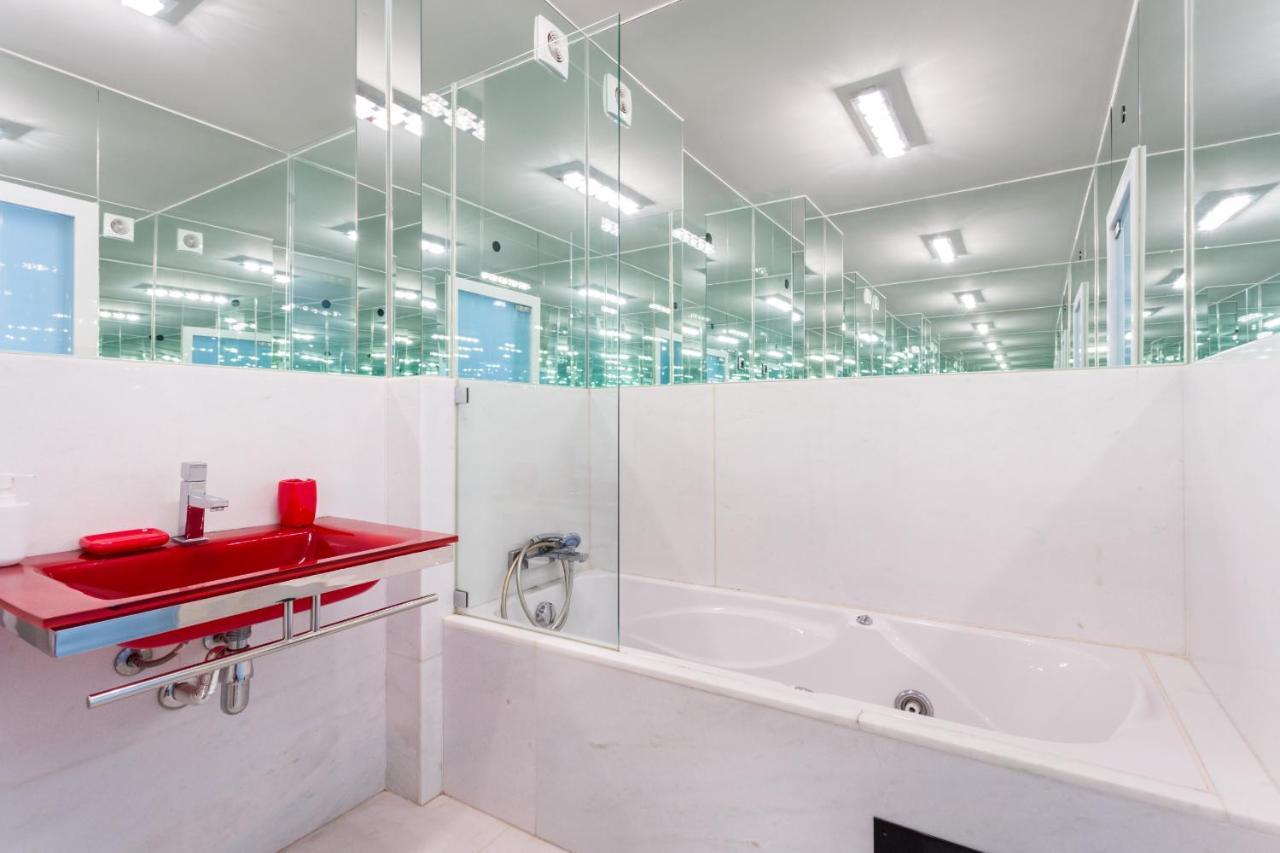 T1 Fabrica da Ribeira Apartment Лагос Екстериор снимка