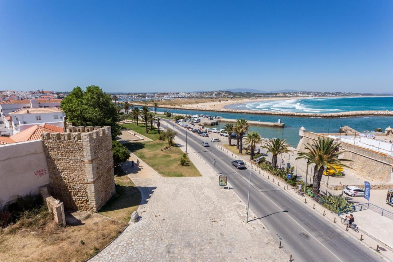 T1 Fabrica da Ribeira Apartment Лагос Екстериор снимка