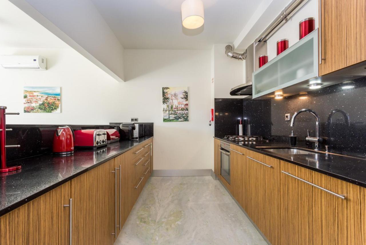 T1 Fabrica da Ribeira Apartment Лагос Екстериор снимка