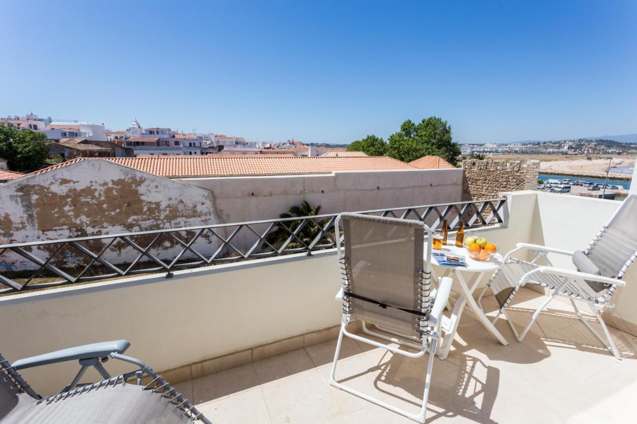 T1 Fabrica da Ribeira Apartment Лагос Екстериор снимка