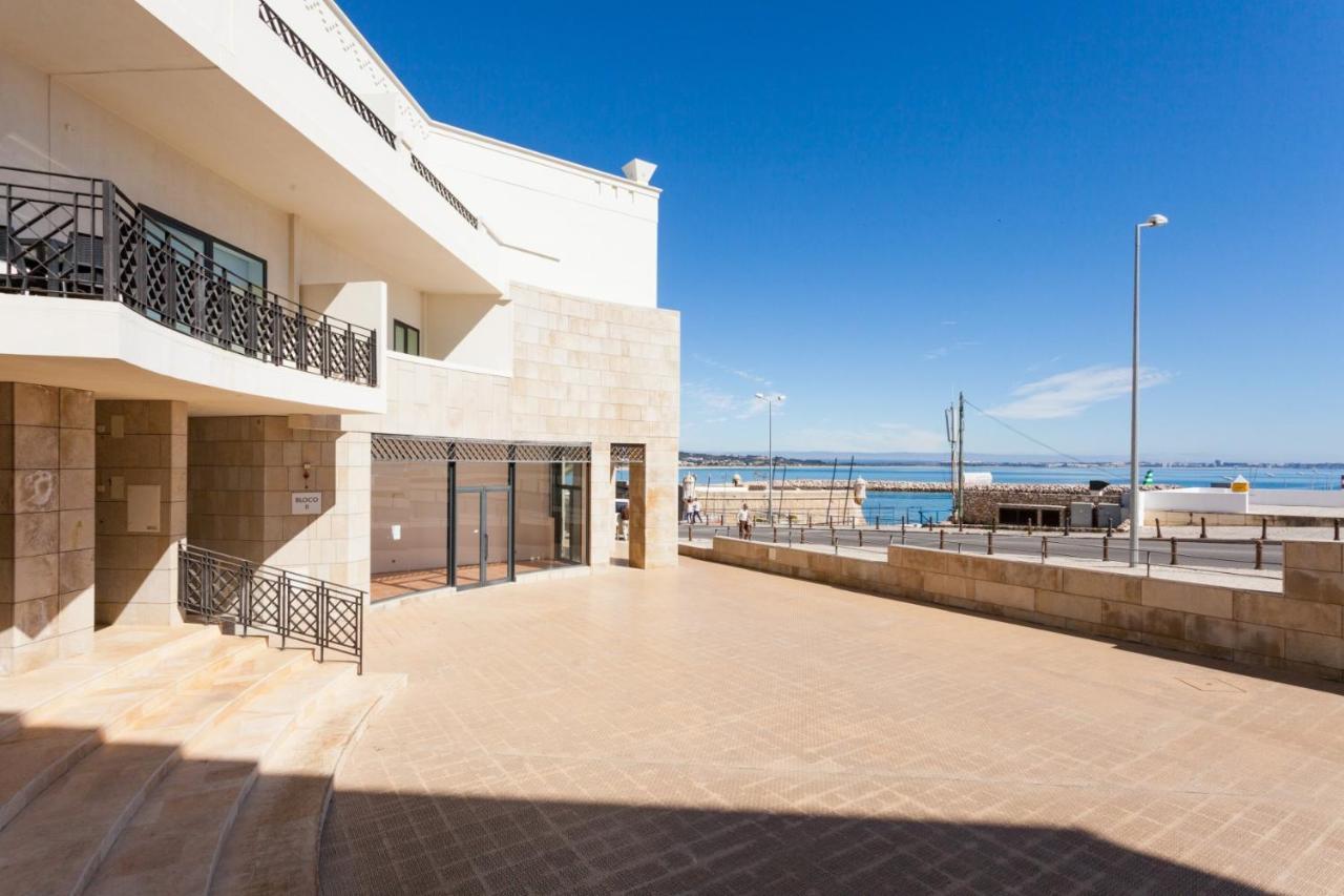 T1 Fabrica da Ribeira Apartment Лагос Екстериор снимка