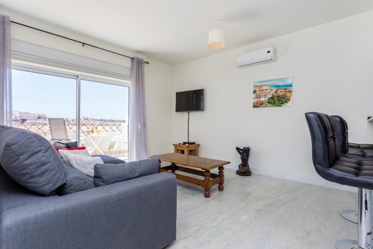 T1 Fabrica da Ribeira Apartment Лагос Екстериор снимка